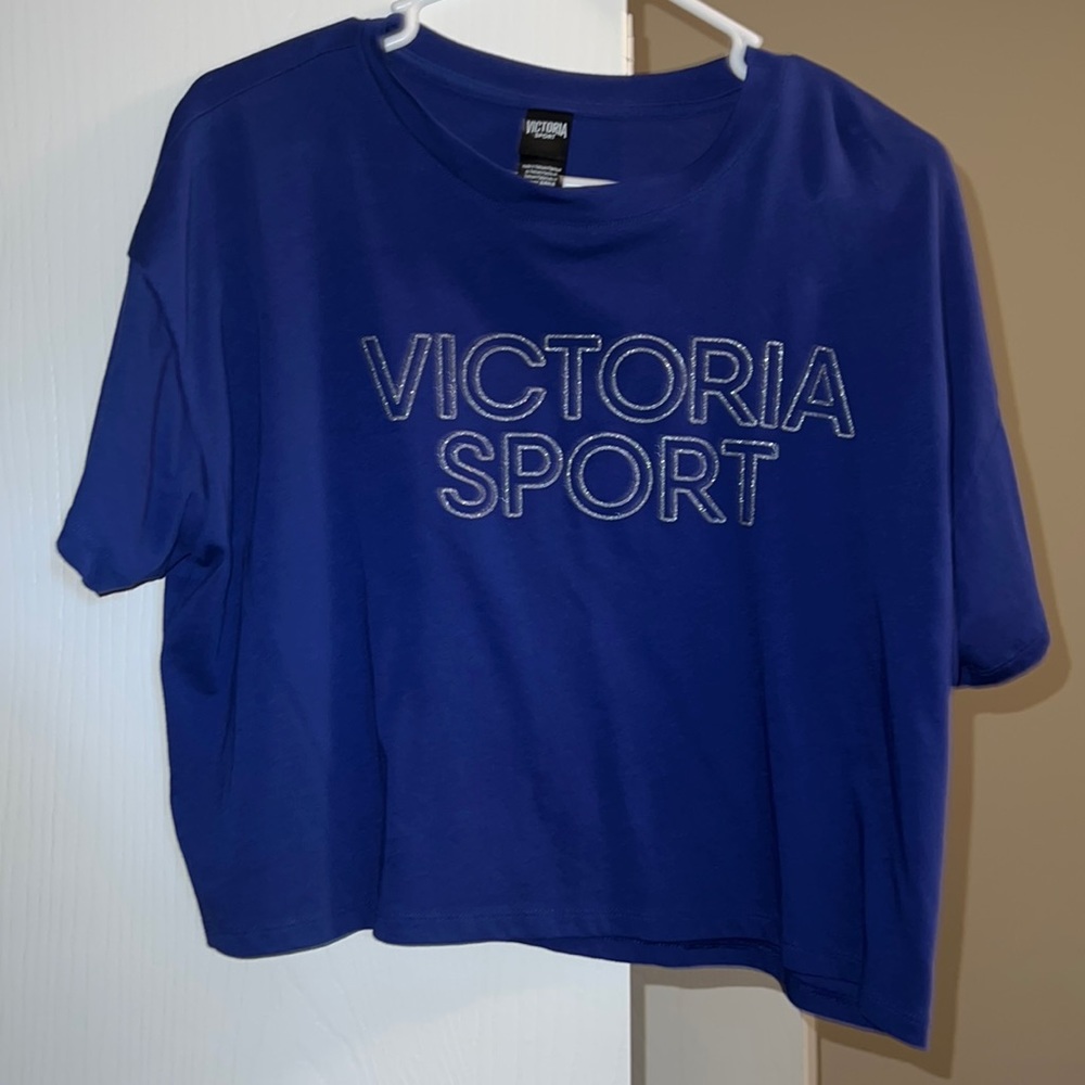 Victoria’s Secret Crop Top